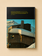 The Architecture and Planning of Ski Resorts in France – Tore Juul, 1979