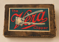 Vintage «Vera Clipper» barber-/hårklippersett – Made in Germany